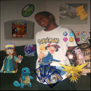 JOHTO