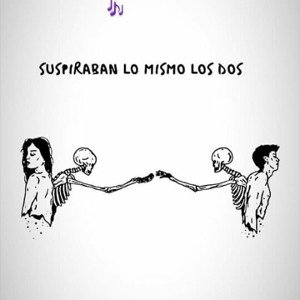 cae la noche
