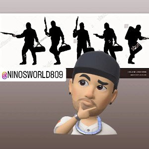 NINOSWORLDpresentsSYTEMA82