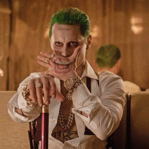 villian 