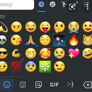 EMOJI RAP 