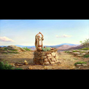 Abraham by Chris H (31/12/2023)