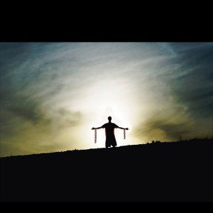 I'm no longer a slave - Chris H