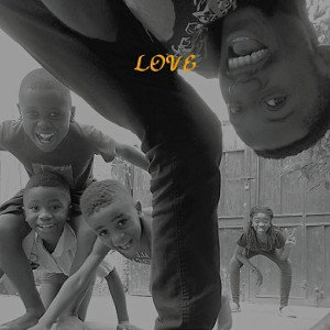 God is love (freestyle) - Chris H