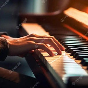My faith - Chris H