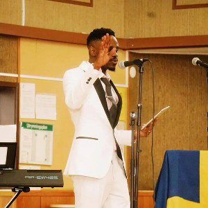 The gospel of Christ - Chris H