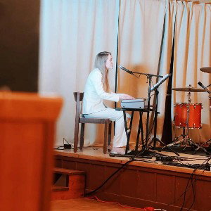 Upcoming track - Chris H
