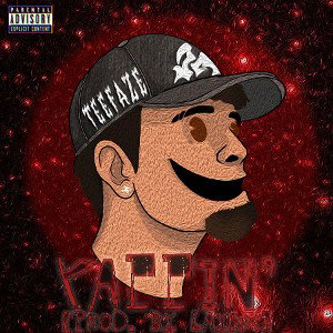 YaPPiN' [PRoD. BY LaYKX]