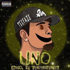 TeeFaze - Ʉ₦Ø [PRoD. BY THeMaRTiaNZ] 