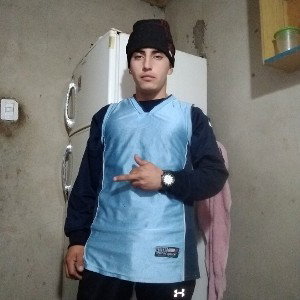 que la cuenten 