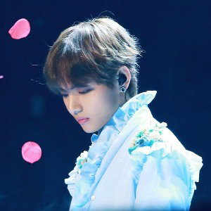 BTS Kim Taehyung — Singularity 😭💞 _www.lightaudio.ru_