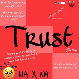 Trust - NA X JAV