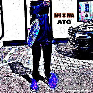 NA X N4- ATG