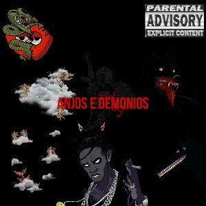SKY - anjos e demônios 