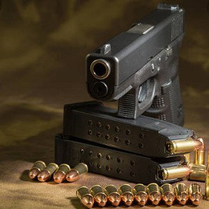 Mr glock