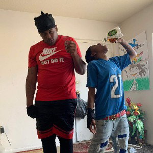 Like it like dat  - hefe + glizzy