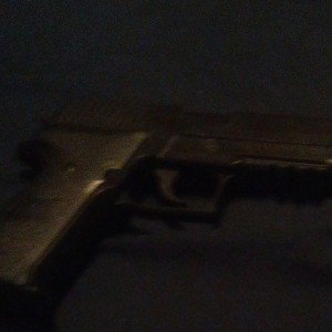 Glock hate