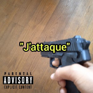 J'attaque