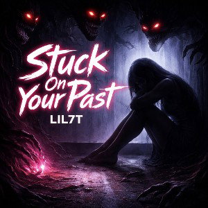 Stuck on your past 