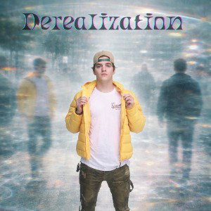 Derealization - LIL7T