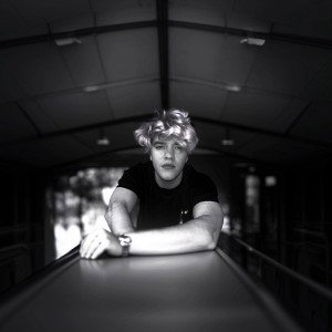 Leave me alone - LIL7T