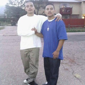 LOCO & SMOKEY MIX TAPE