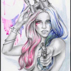 pacify