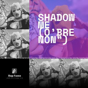 Shadow Me (O’Brenon”)