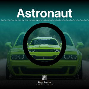 Astronaut