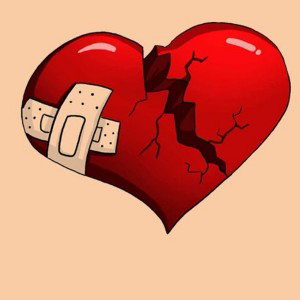 Kwizz 'Heart' 