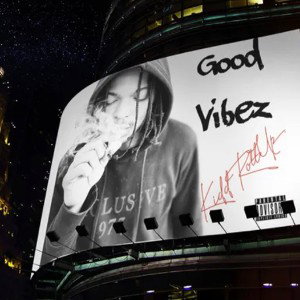 Good Vibez -KiddRollUp 2