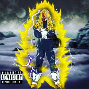 Big Kilo “Empty” (for all my loners) 