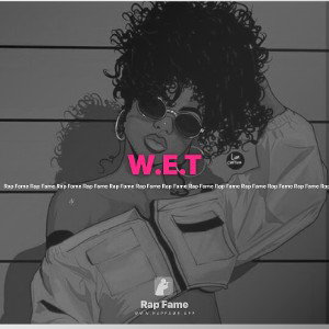 W.E.T