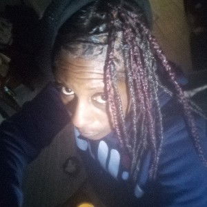 Caryn Blacc freestyle  Mixdown 1