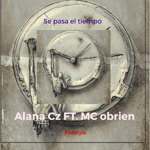 se pasa el tiempo (freestyle) Ft. Mc Obrien
