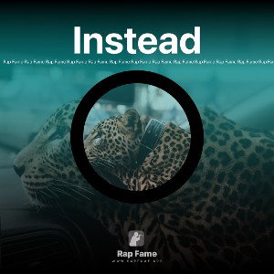 Instead 
