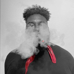 Chill and smoke my Weed 
