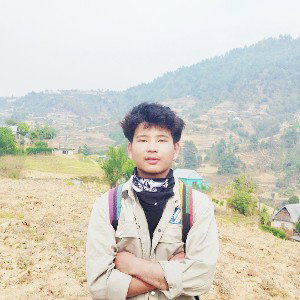 Senzi-chhadi Jane Maya ,/Rap song