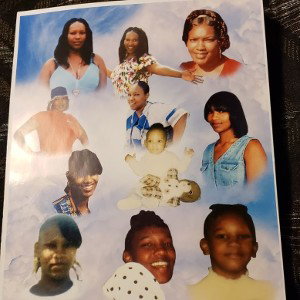letter to momma..prt.1