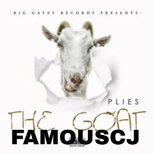 still the goat 🐐