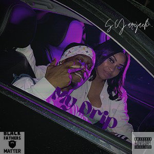 S.Y.arejaeh- My Drip 