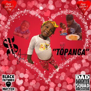 S.Y.arejaeh- Topanga