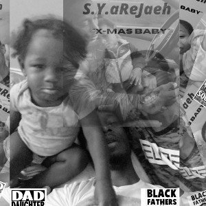 S.Y.arejaeh- Xmas baby 
