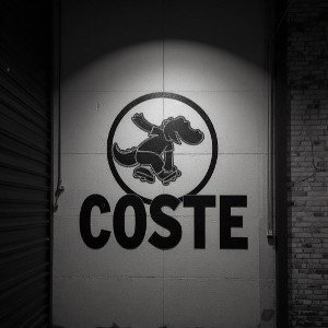Coste the label x zay 2025