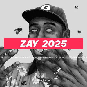 Zay  2025 