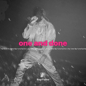 one and done 