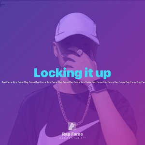Locking it up