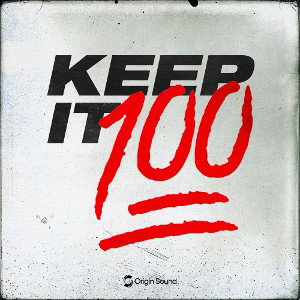 AB LIT X Keeping it 100
