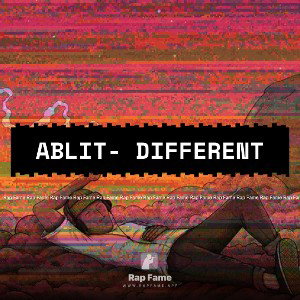 ABLIT- Different 