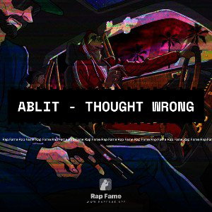 ABLit - Thought Wrong  